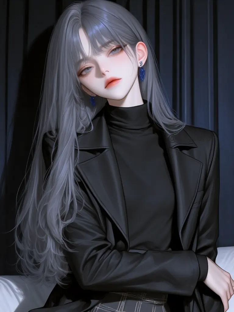 rayzero의 서 에리크