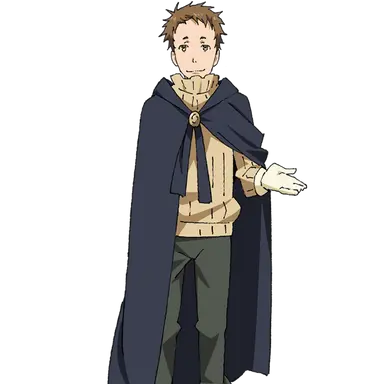 Profile image of ゲイル・ギブスン