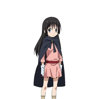 Profile image of クロエ・オベール