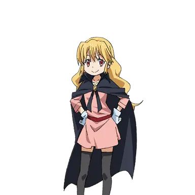 Profile image of アリス・ロンド