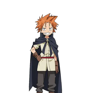 Profile image of ケンヤ・ミサキ