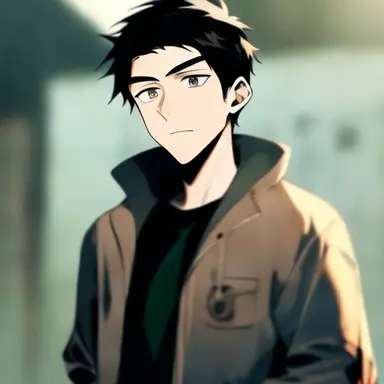 Profile image of 강배훈