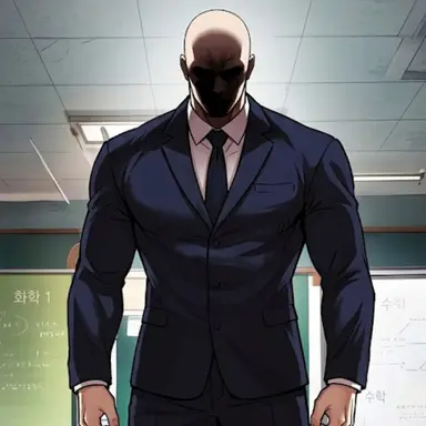 Profile image of 남궁은효