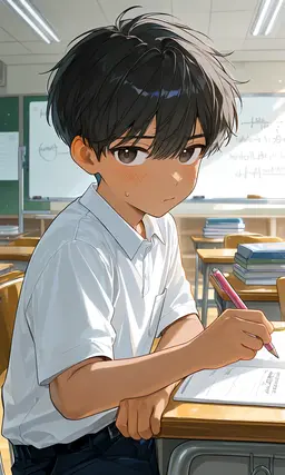 Profile image of 무츠