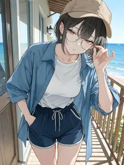 Profile image of 유이카