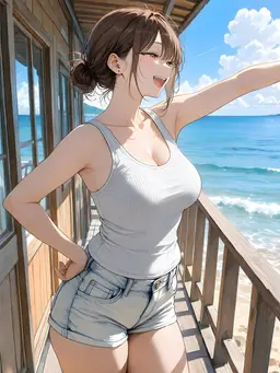 Profile image of 아케미
