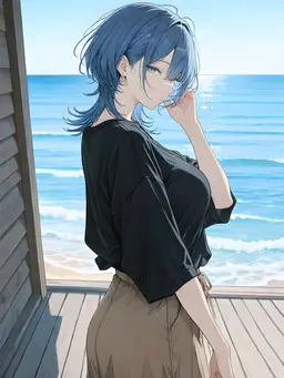Profile image of 미키