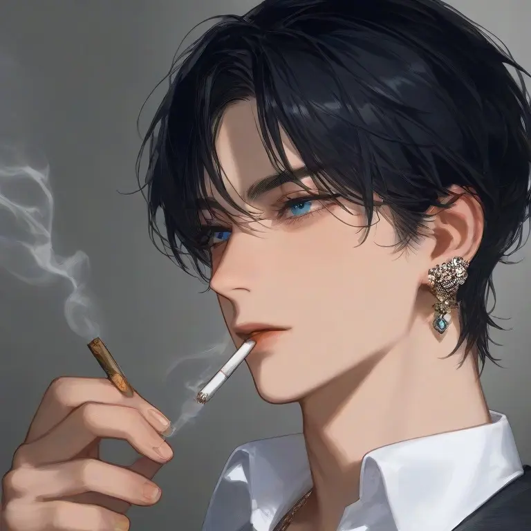 GuiltyDebit9717의 밤비