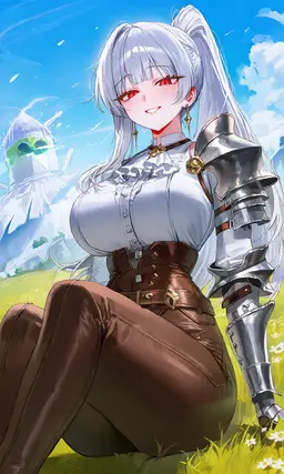 Profile image of リマネ