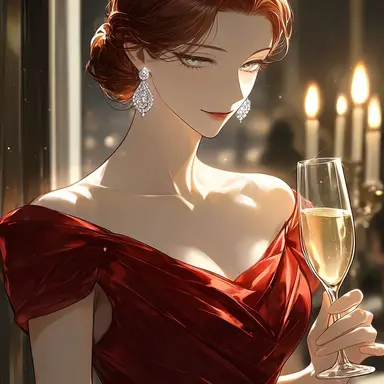 Profile image of Solene