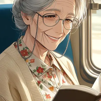 Profile image of Dottie