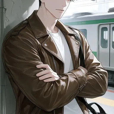 Profile image of Sable