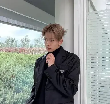 Profile image of Wei Chen