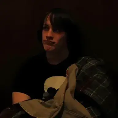 Profile image of Caleb Vance