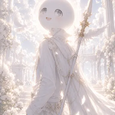 Profile image of 미카엘