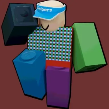 Profile image of デスマスク390