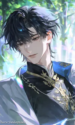 Profile image of 에른 레온하르트