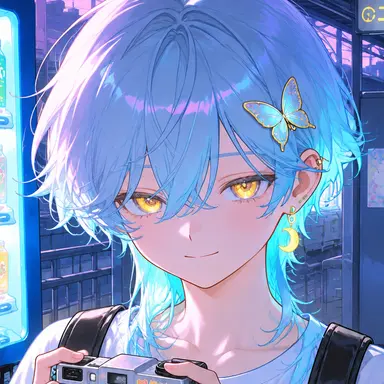 Profile image of Sora