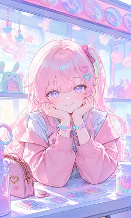 Profile image of Mio