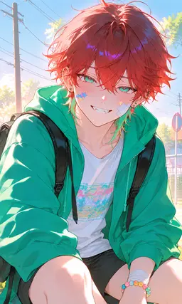 Profile image of Yuu