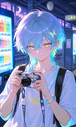 Profile image of Sora