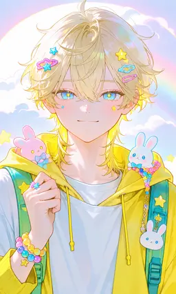 Profile image of Aki