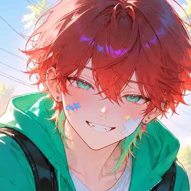 Profile image of Yuu