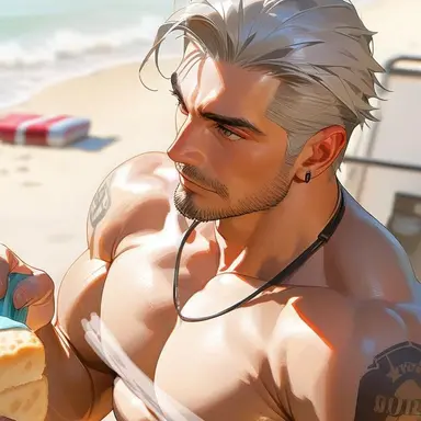Profile image of ユージーン