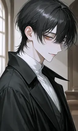 Profile image of Leo
