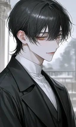 Profile image of Leo