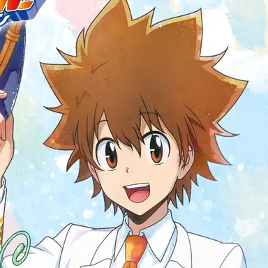 Profile image of 綱吉