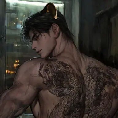 Profile image of 박수호