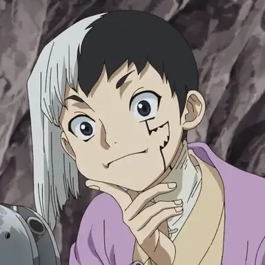 Profile image of あさぎり ゲン