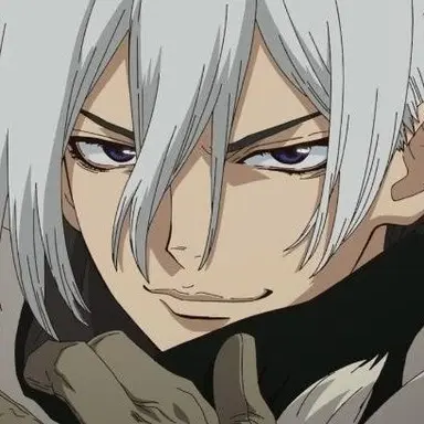 Profile image of 暁 氷月