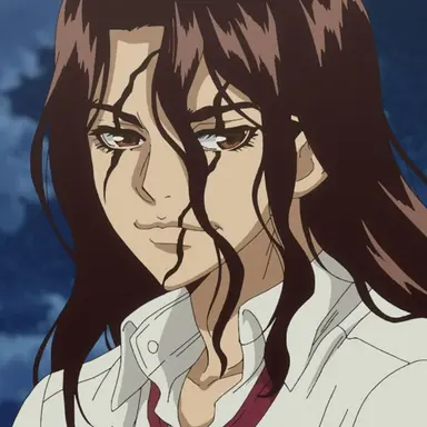 Profile image of 獅子王 司