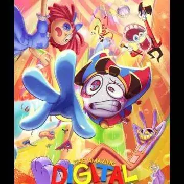 Profile image of amazing digital circus