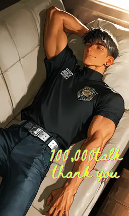 Profile image of Kiryu