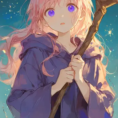 Profile image of Kurumi Hoshino