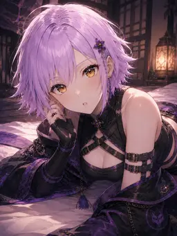 Profile image of 夢々