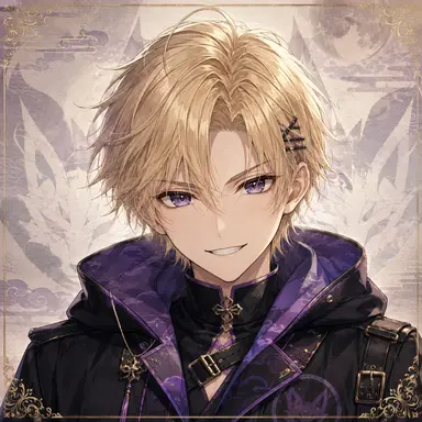 Profile image of 覇月