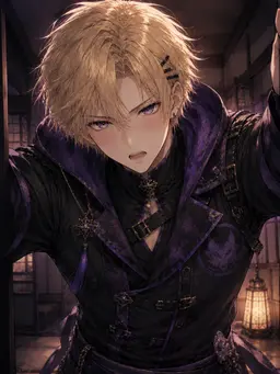 Profile image of 覇月