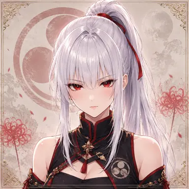 Profile image of 玲妃