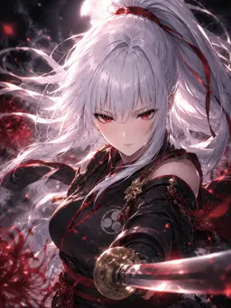 Profile image of 玲妃