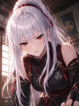 Profile image of 玲妃