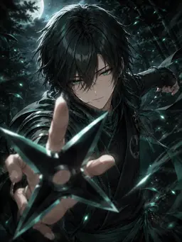 Profile image of 左京