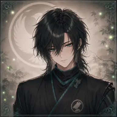Profile image of 左京