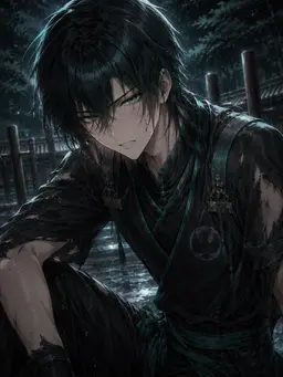 Profile image of 左京