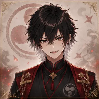 Profile image of 朧