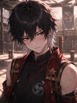Profile image of 朧