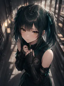 Profile image of 輝夜